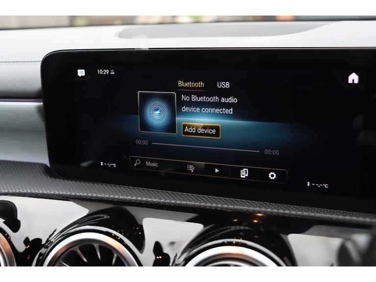 2022 Mercedes-Benz A-Class A180 AMG Line Edition Hatchback Petrol Automatic