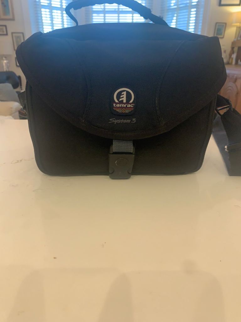 Camera Bag