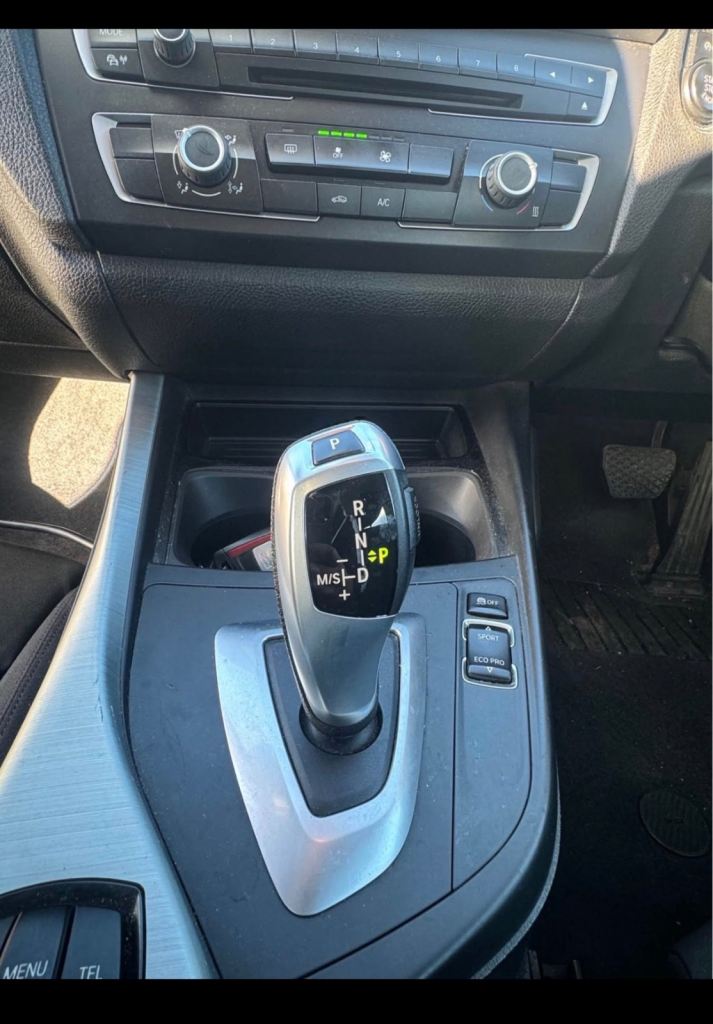 BMW, 1 SERIES, Hatchback, 2013, Semi-Auto, 1598 (cc), 3 doors