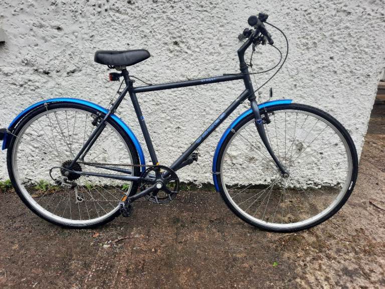 28 inch Bike