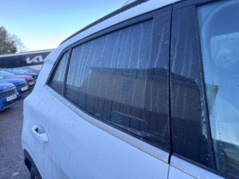 2022 Kia Sportage 1.6 T-GDi ISG GT-LINE ESTATE Petrol Manual