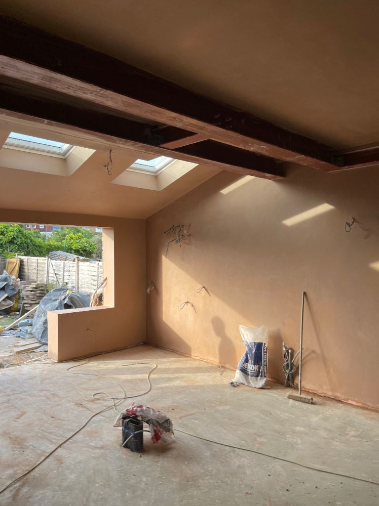 PROFESSIONAL PLASTERING SERVICE & ALL  LONDON 