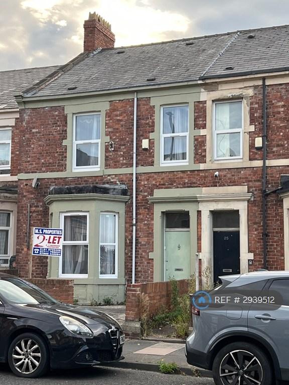 5 bedroom house in Brighton Grove, Newcastle Upon Tyne, NE4 (5 bed) (#2939512)