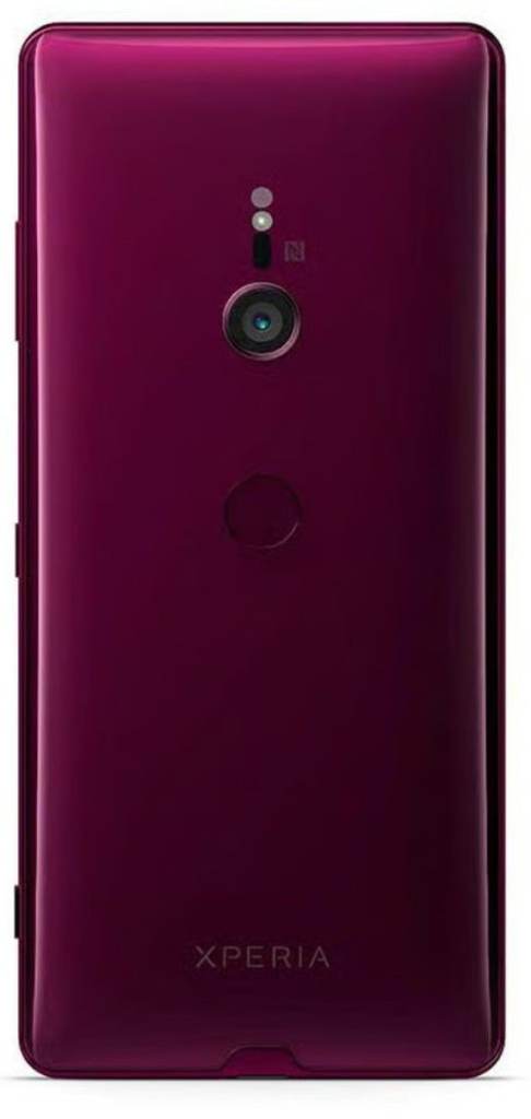 Sony Xperia XZ3