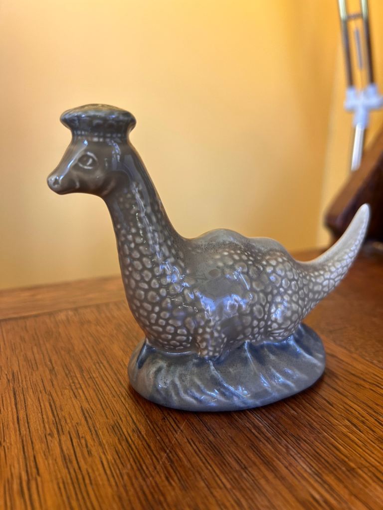 Nessie Beneagles Beswick Ceramic Miniature