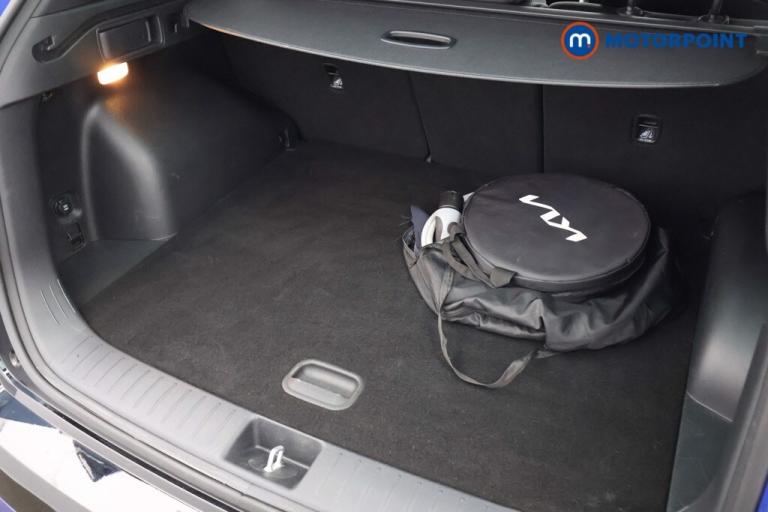 2023 Kia Sportage 1.6T GDi PHEV GT-Line 5dr Auto AWD ESTATE PETROL/ELECTRIC Automatic