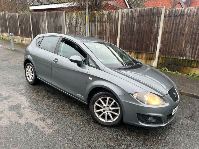 Seat, LEON, Hatchback, 2012, Manual, 1598 (cc), 5 doors