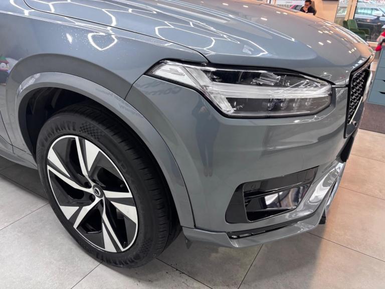 2021 Volvo XC90 2.0 B5 MHEV R-Design Auto 4WD Euro 6 (s/s) 5dr ESTATE Petrol/Electric Hybrid Auto...