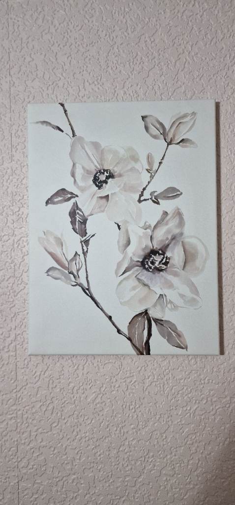 Pictures on Canvas