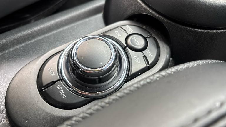 2022 MINI Hatch 2.0 Cooper S Exclusive 3dr Auto Petrol Hatchback Hatchback Petrol Automatic