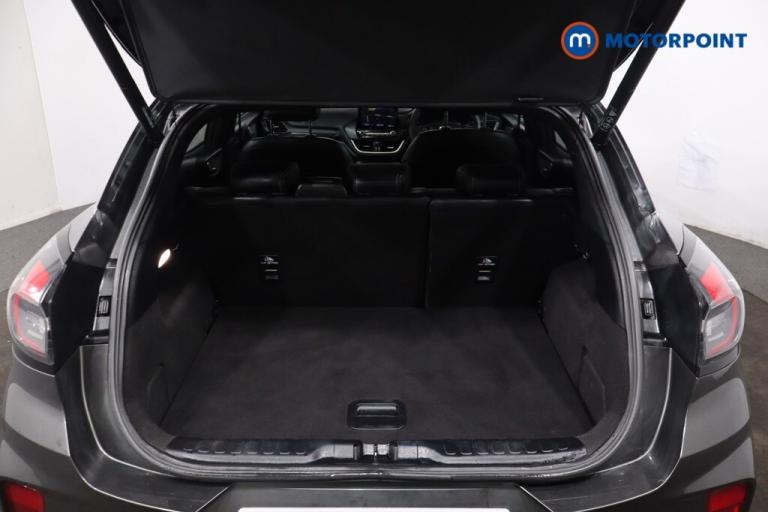 2023 Ford Puma 1.0 EcoBoost Hybr mHEV 155 ST-Line Vignale 5dr DCT SUV Petrol Automatic