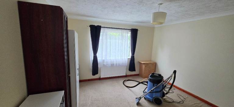Looking for a Flatmate - East Chesterton, Cambridge CB4