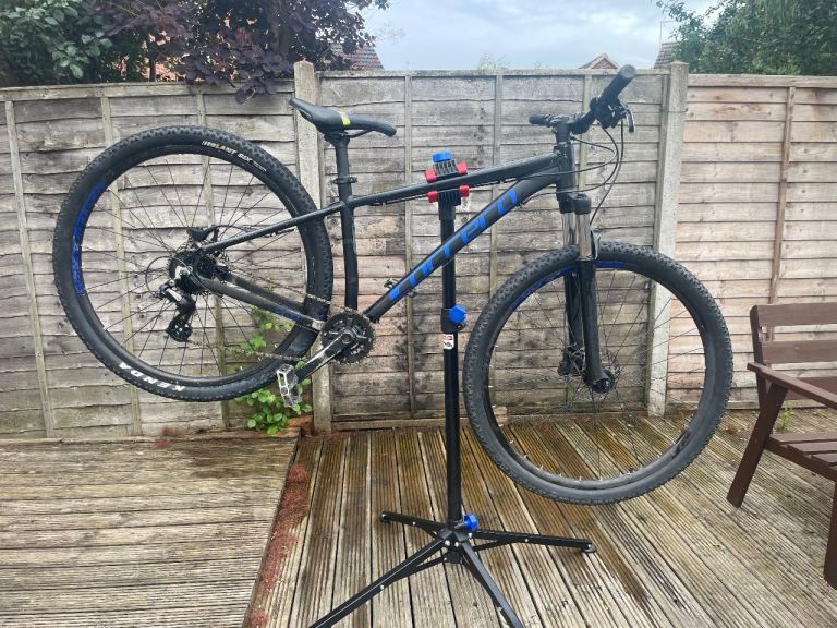 Carrera hellcat 29 inch