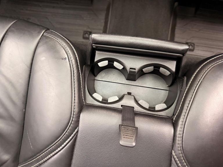 2015 Volvo V40 D4 [190] R DESIGN Lux Nav 5dr HATCHBACK DIESEL Manual