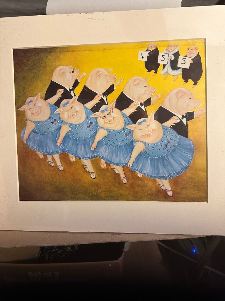 Beryl Cook