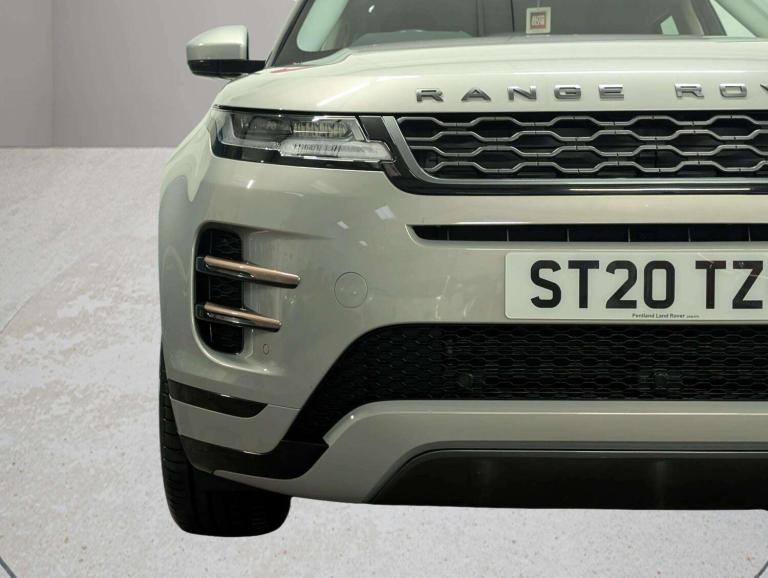 2020 Land Rover Range Rover Evoque 2.0 D180 MHEV R-Dynamic SE Auto 4WD Euro 6 (s/s) 5dr ESTATE Di...