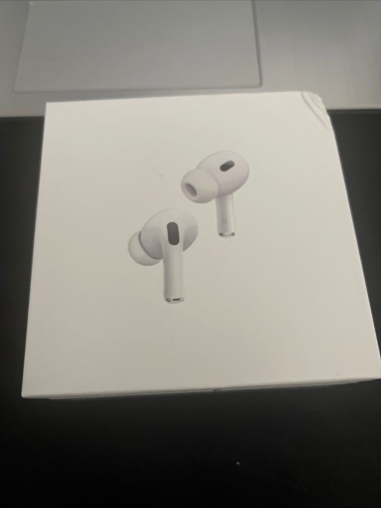 Apple AirPods gen 2 sealed