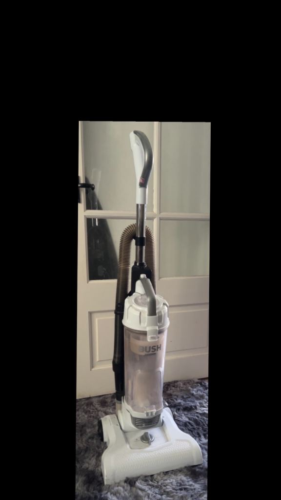 Hoover - vacuum cleaner