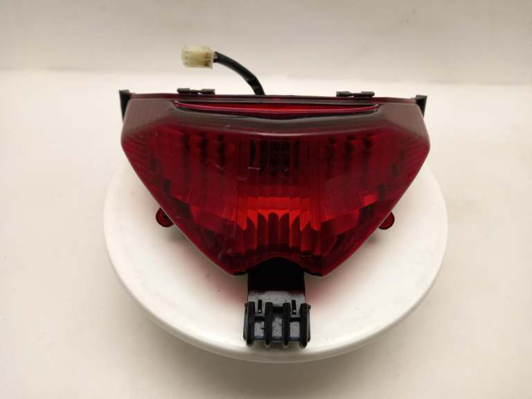 Suzuki Gsf 1250 Taillight 2007-2016
