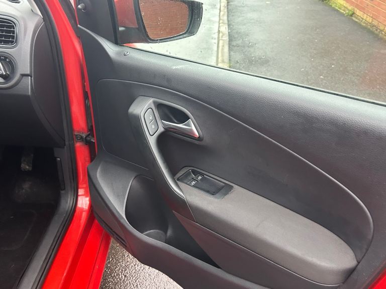 Volkswagen, POLO, Very Low Mileage 66k FULL HISTORY 