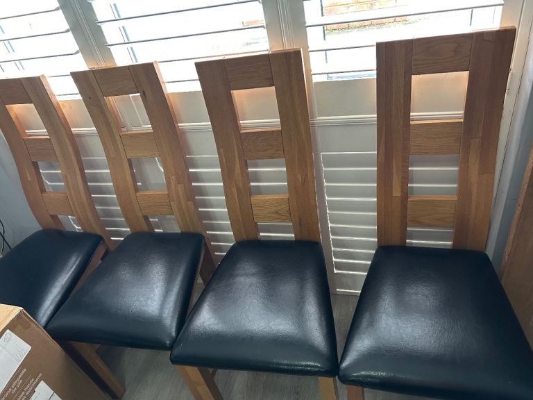 Dinning chairs 6