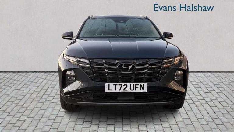 2022 Hyundai TUCSON 1.6 TGDi Plug-in Hybrid Ultimate 5dr 4WD Auto SUV Plug-In Hy Automatic