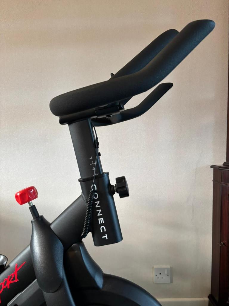 For Sale - Echelon Connect Sport Exercise Bike