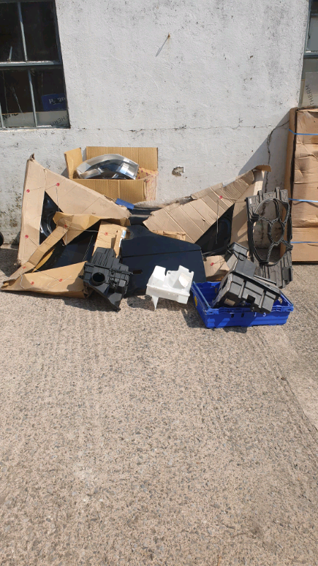 volkswagen Transporter T5.1