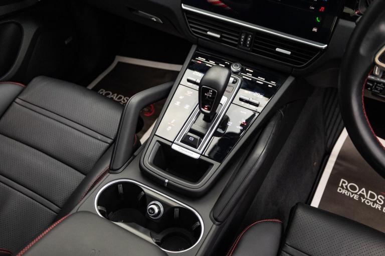 2022 Porsche Cayenne 3.0T V6 TiptronicS 4WD Euro 6 (s/s) 5dr COUPE Petrol Automatic