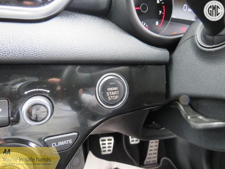 KIA SPORTAGE 1.6 T-GDi GT-Line 1 Owner, Full Dealer History! 2018