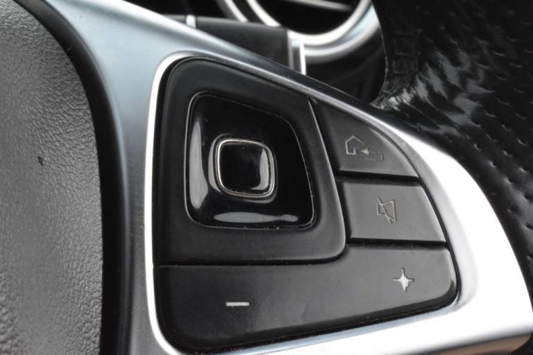 2018 Mercedes-Benz E Class 3.0 E350d V6 AMG Line Saloon Diesel G-Tronic+ (258ps) ACTIVE PARK ASSI...