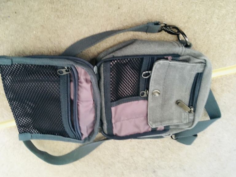 image for Unisex Crossbody bag