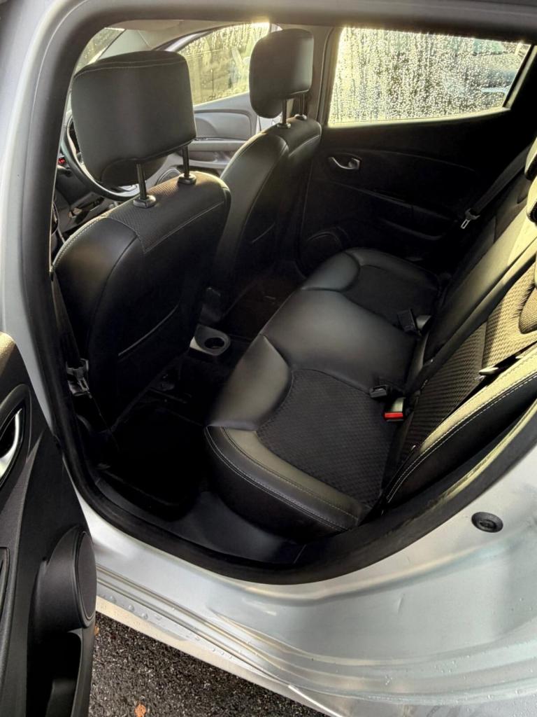 2018 Renault Clio 0.9 TCE 90 GT Line 5dr HATCHBACK Petrol Manual