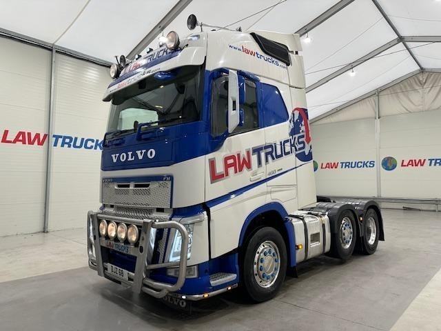 Volvo FH DJZ 68