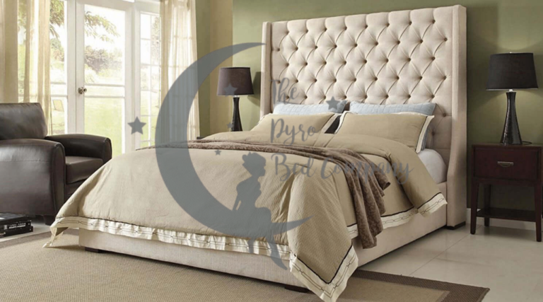 image for Christmas Sale!!!Stunning bed frames with mattress grab a bargain give us a call/Hurry Up Now