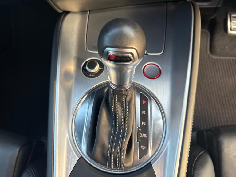 2015 Audi TT 2.0T FSI Quattro TTS 2dr S Tronic COUPE Petrol Automatic