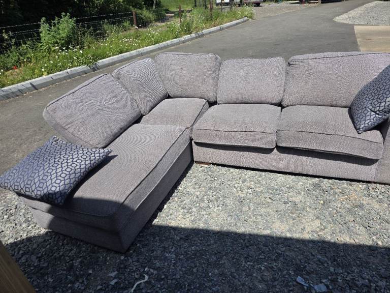  Corner Sofa for £160