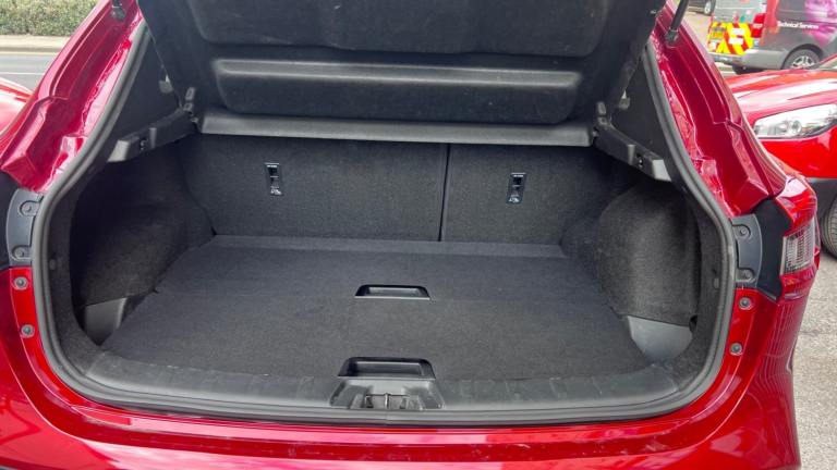 Nissan qashqai N1.5 dCi 115 N-Connecta 5dr 2 owners full Nissan history stunning