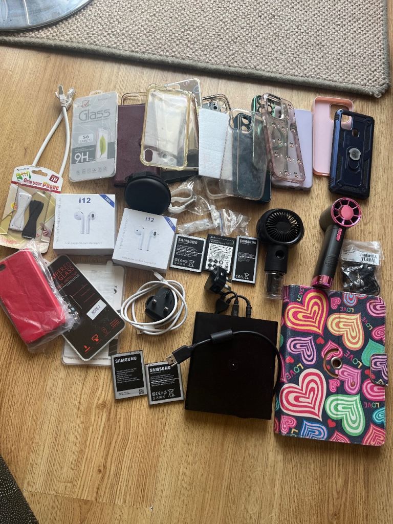 Joblot.  All for only £15