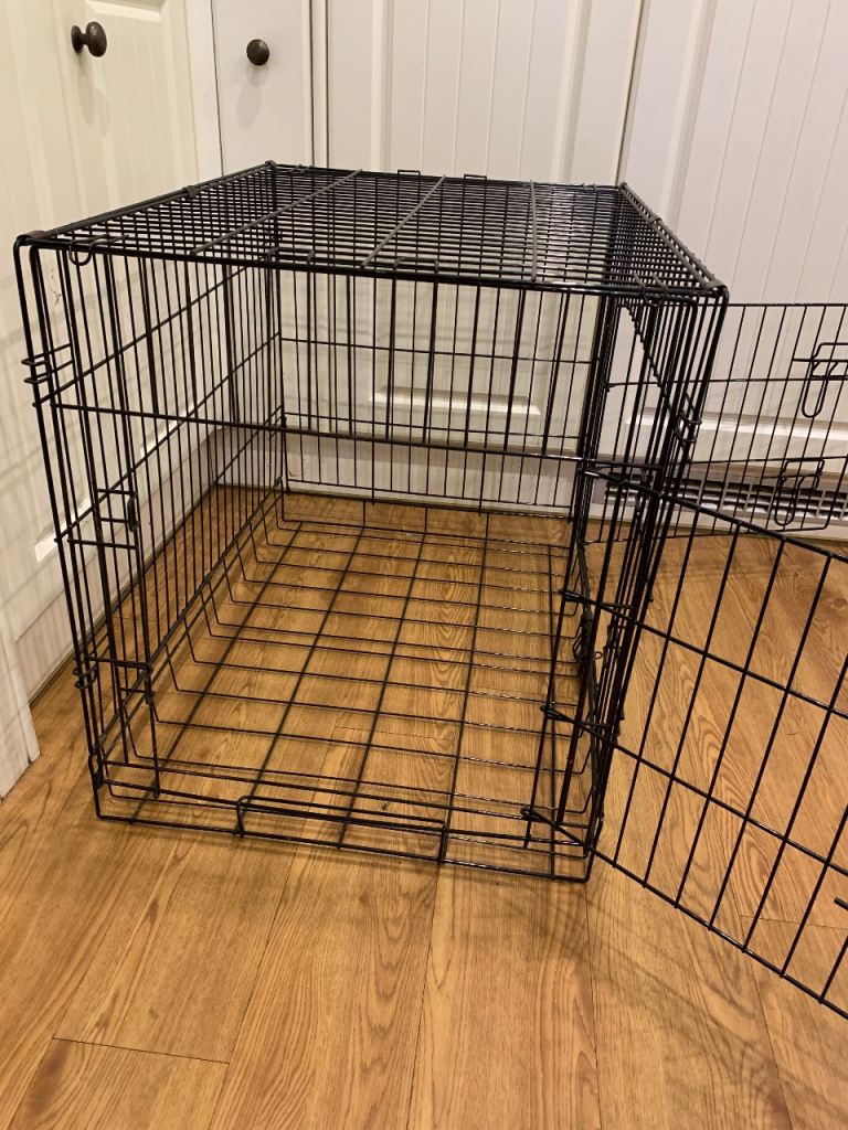Medium Sized Dog Crate/Cage