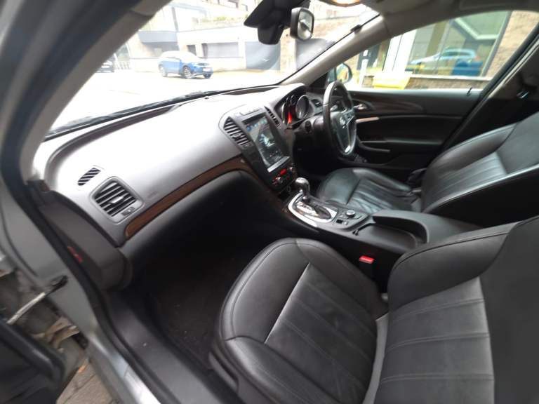 Vauxhall, INSIGNIA, Estate, 2012, Other, 1956 (cc), 5 doors