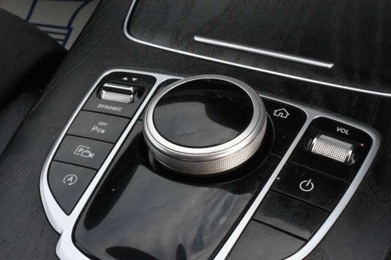 2018 Mercedes-Benz E Class 3.0 E350d V6 AMG Line Saloon Diesel G-Tronic+ (258ps) ACTIVE PARK ASSI...