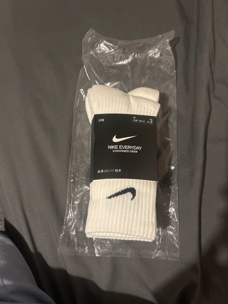Nike Socks