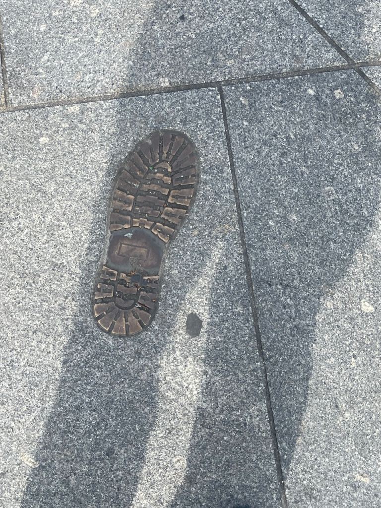 Paving Slabs 2x2  600x600 