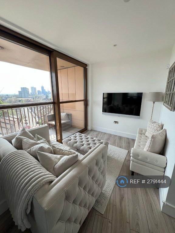 1 bedroom flat in Goodhall Street, London, NW10 (1 bed) (#2791444)