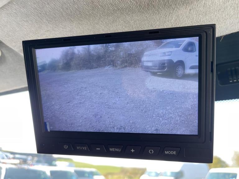 2015 Iveco Daily 50C15D NA Diesel Manual