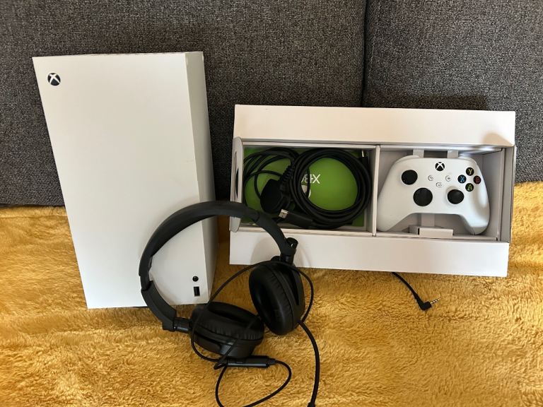 Xbox series x|s