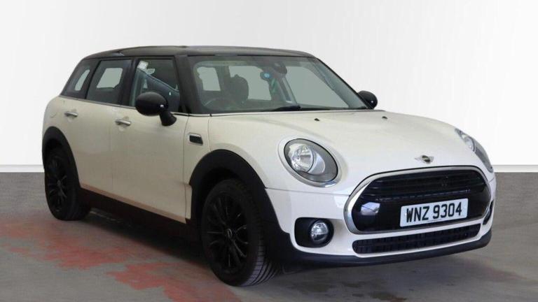MINI CLUBMAN 2.0 Cooper D Euro 6 (s/s) 6dr 2016