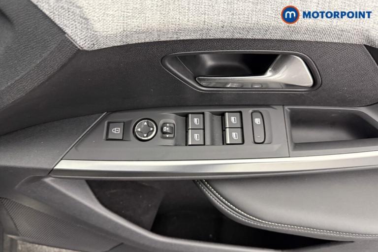 2024 Peugeot 3008 1.2 Hybrid 136 GT 5dr e-DSC6 SUV Petrol Automatic