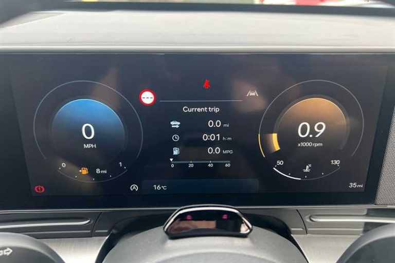 2025 Hyundai KONA 1.0T 100 Advance 5dr HATCHBACK PETROL Manual